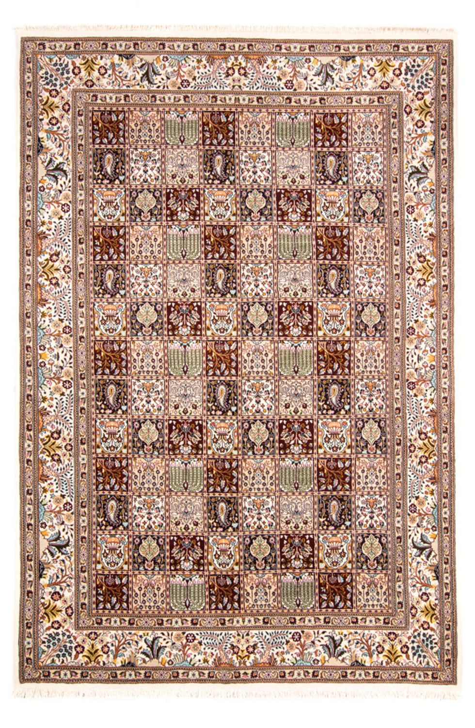 Perser Rug - Classic - 298 x 191 cm - multicolored