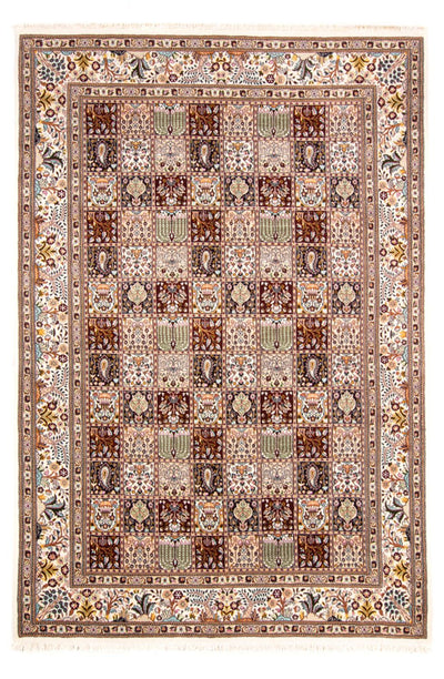 Moud Rug 191x298cm - Persian Rugs