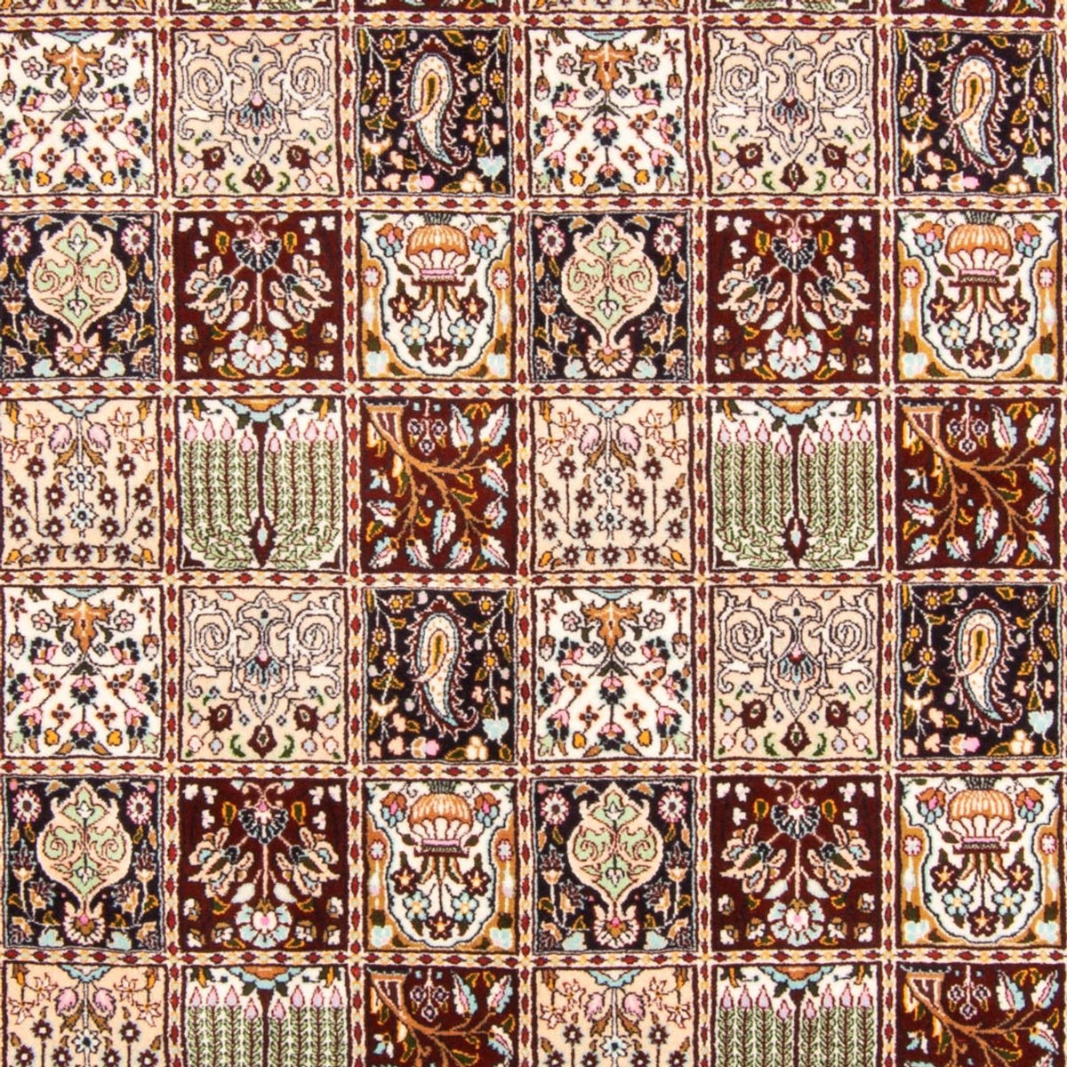 Perser Rug - Classic - 298 x 191 cm - multicolored