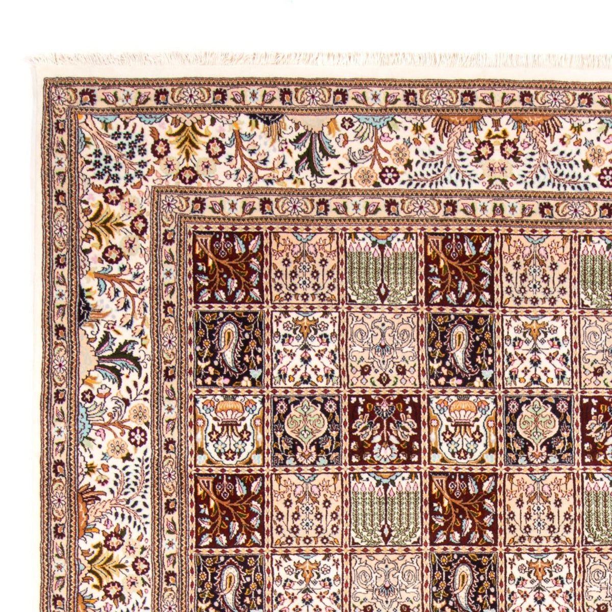 Perser Rug - Classic - 298 x 191 cm - multicolored