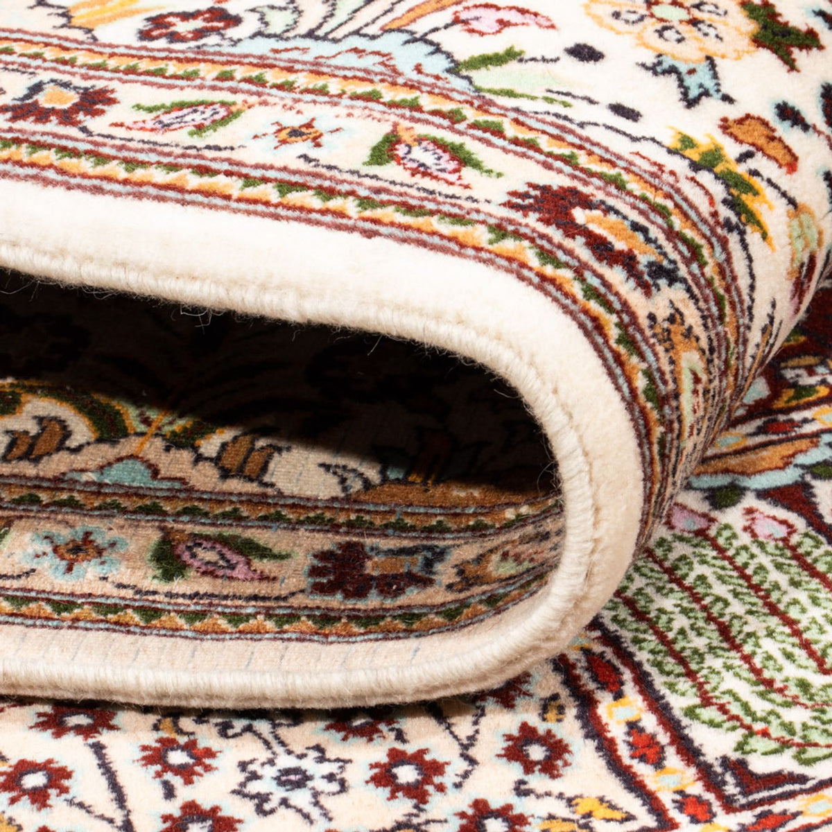 Perser Rug - Classic - 298 x 191 cm - multicolored