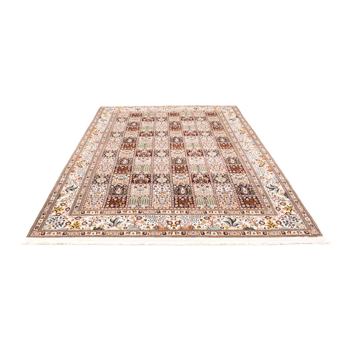 Perser Rug - Classic - 298 x 191 cm - multicolored