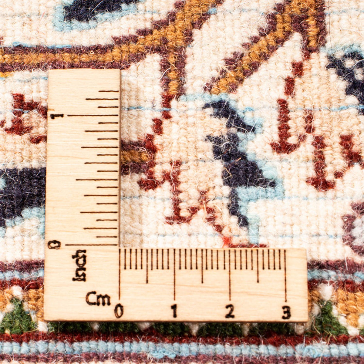 Perser Rug - Classic - 298 x 191 cm - multicolored