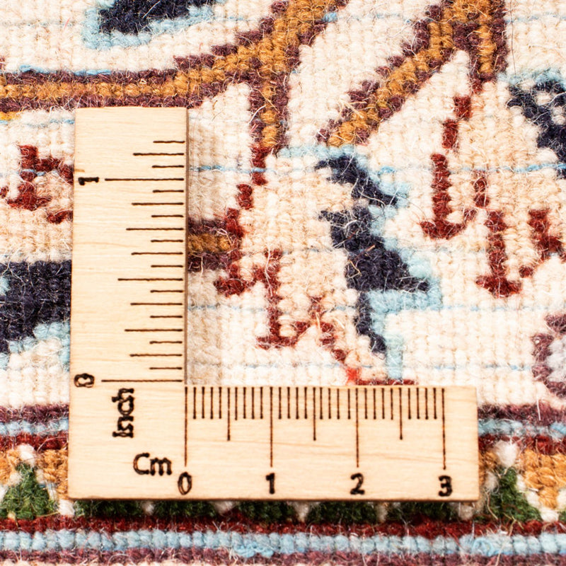 Perser Rug - Classic - 298 x 191 cm - multicolored