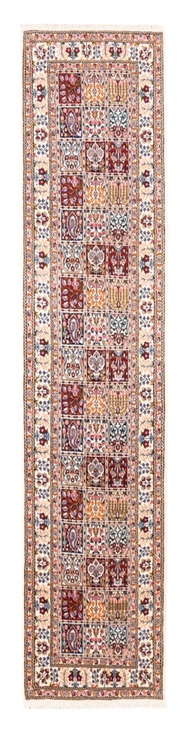 Runner Perser Rug - Classic - 291 x 77 cm - multicolored