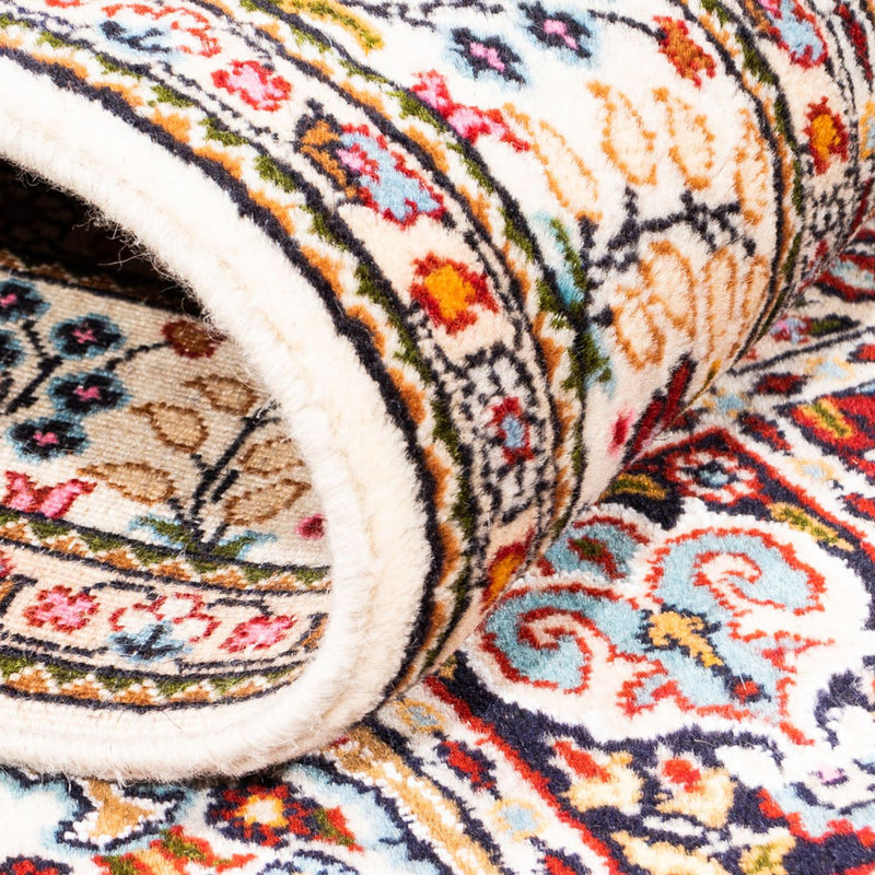 Runner Perser Rug - Classic - 291 x 77 cm - multicolored