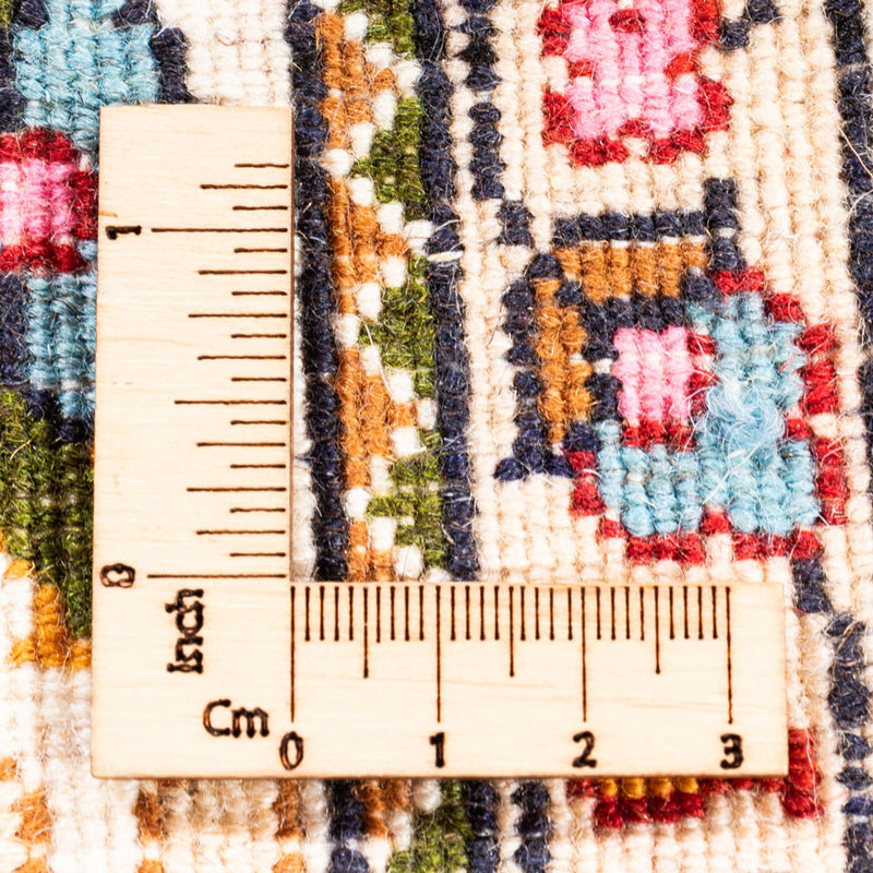 Runner Perser Rug - Classic - 291 x 77 cm - multicolored