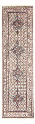 Runner Perser Rug - Classic - 298 x 77 cm - cream