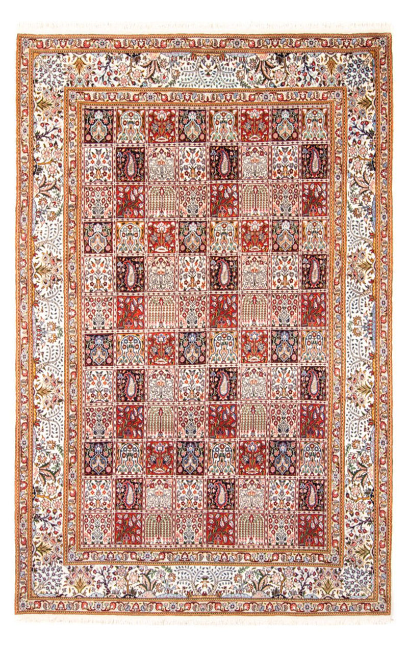 Perser Rug - Classic - 299 x 190 cm - cream