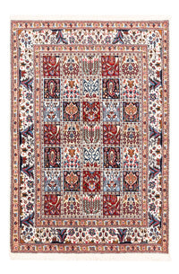 Perser Rug - Classic - 144 x 98 cm - multicolored