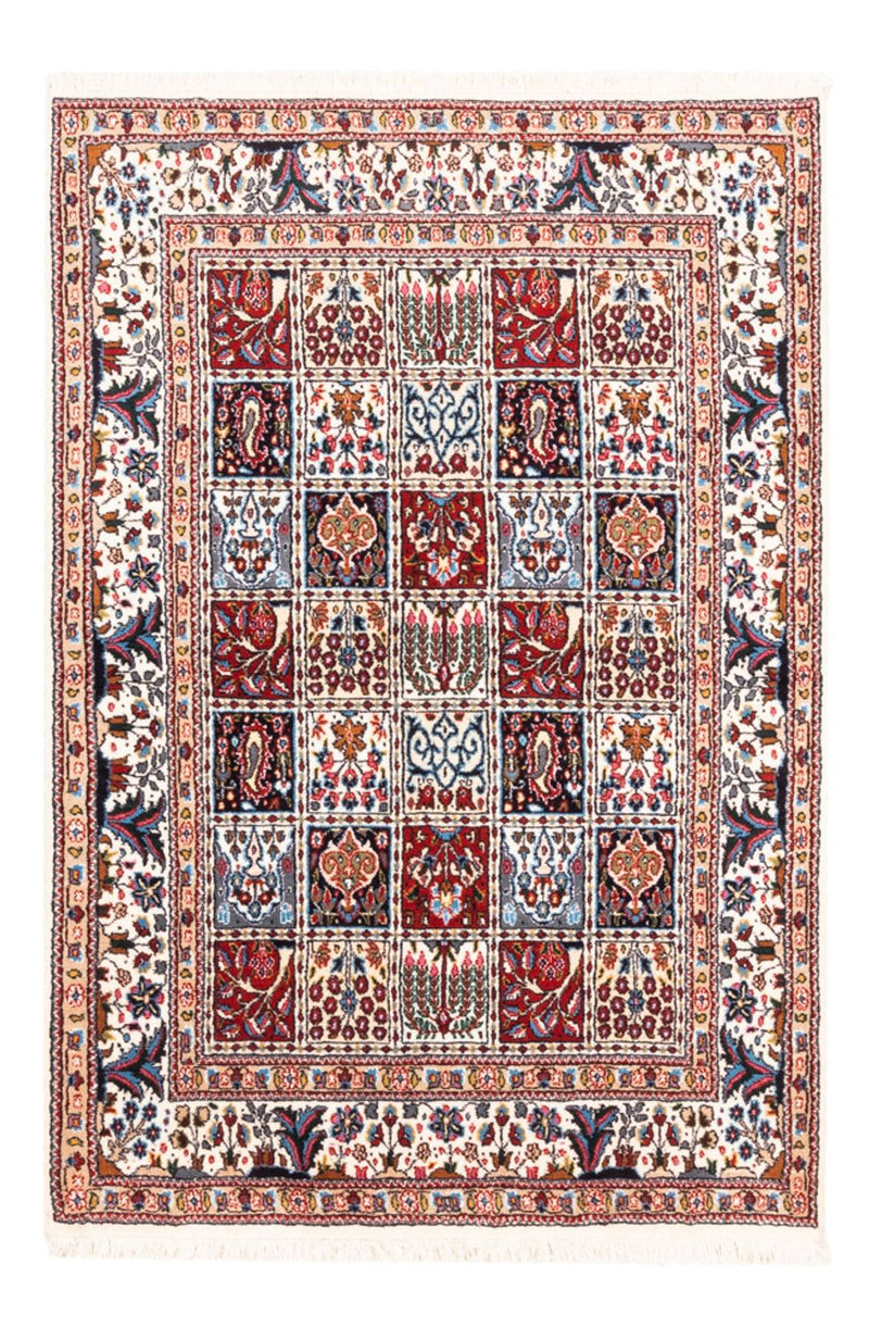Perser Rug - Classic - 144 x 98 cm - multicolored