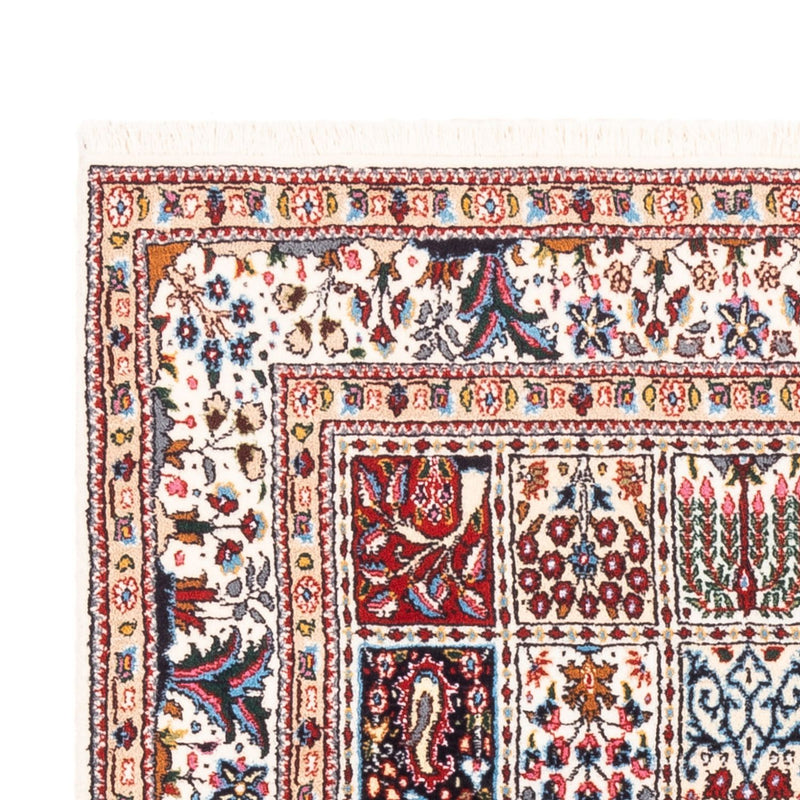 Perser Rug - Classic - 144 x 98 cm - multicolored