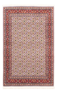 Perser Rug - Classic - 148 x 94 cm - cream