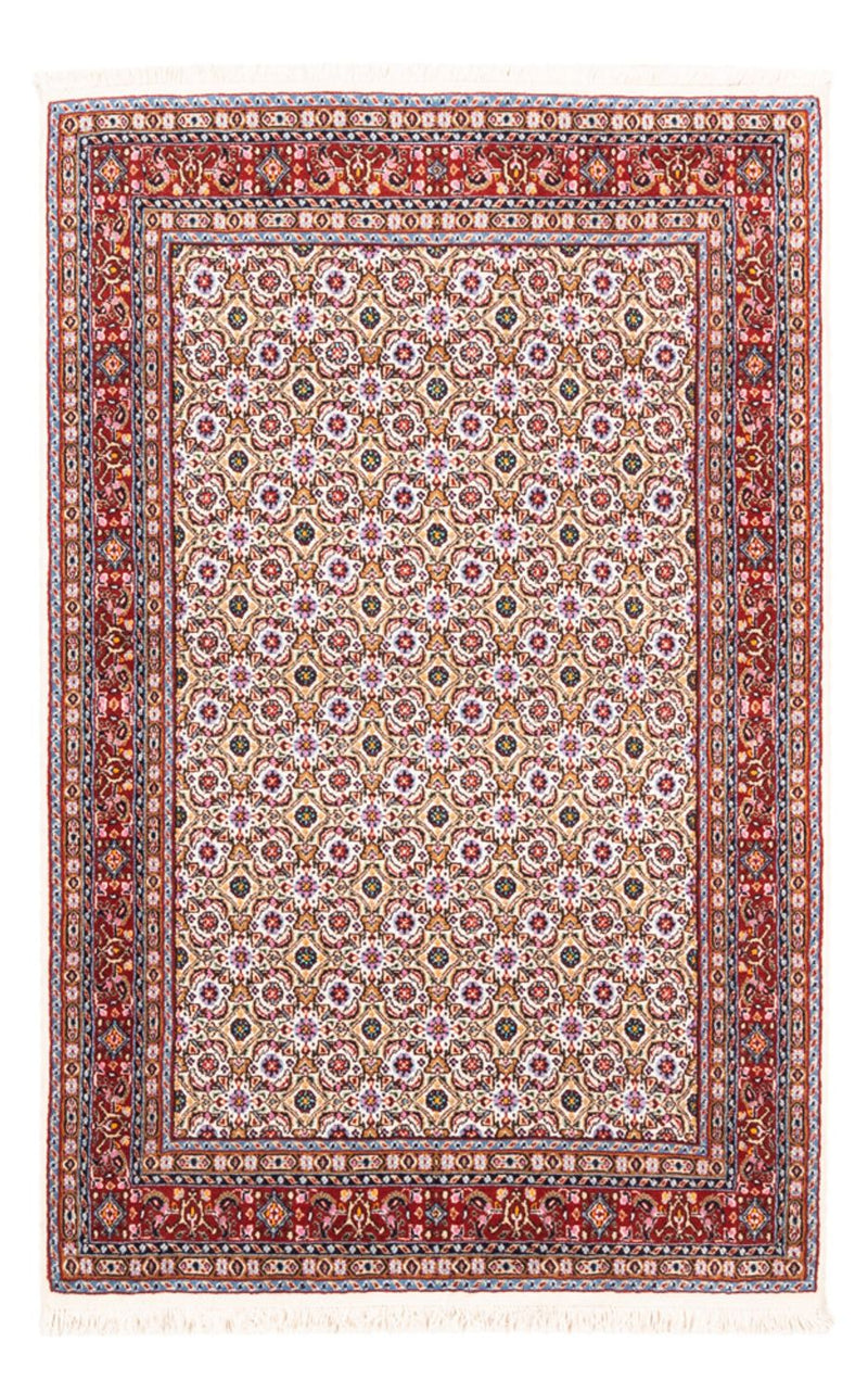 Perser Rug - Classic - 148 x 94 cm - cream