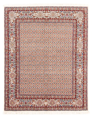 Perser Rug - Classic - 185 x 147 cm - cream