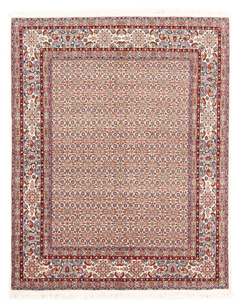 Perser Rug - Classic - 185 x 147 cm - cream