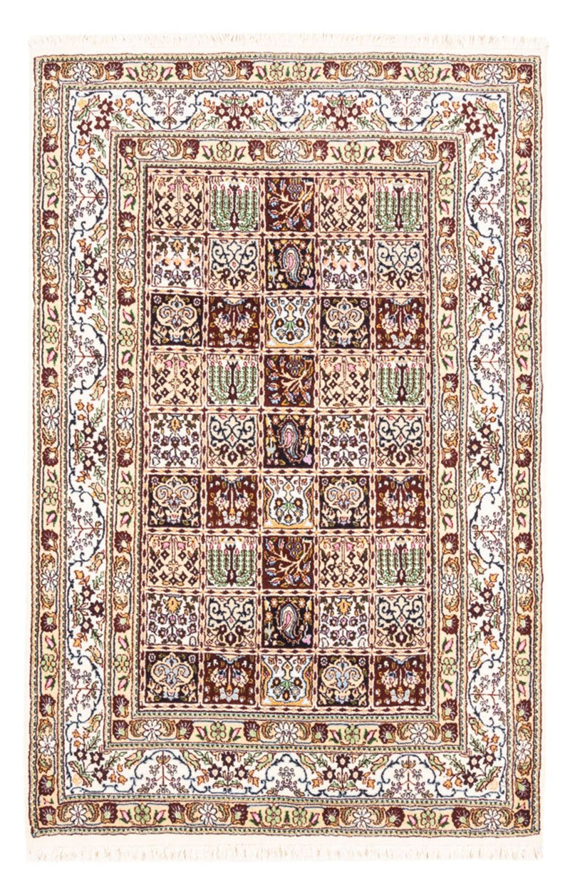 Perser Rug - Classic - 147 x 97 cm - multicolored