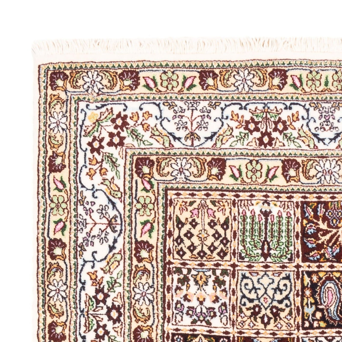 Moud Rug 147x97cm - Persian Rugs