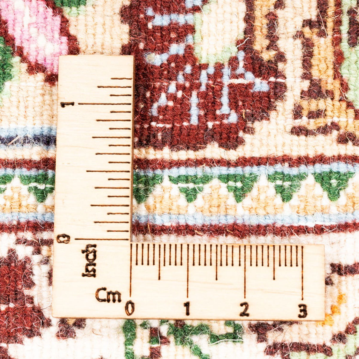 Perser Rug - Classic - 147 x 97 cm - multicolored