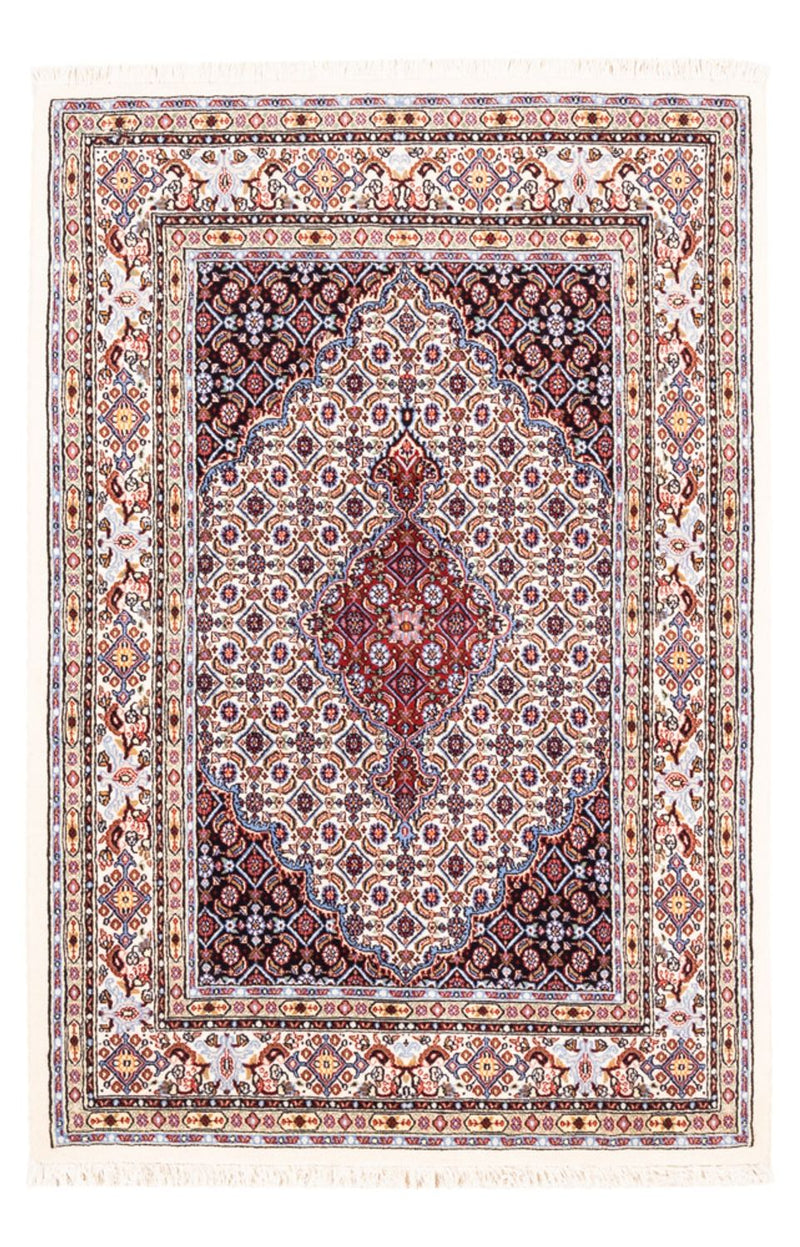 Perser Rug - Classic - 143 x 94 cm - beige