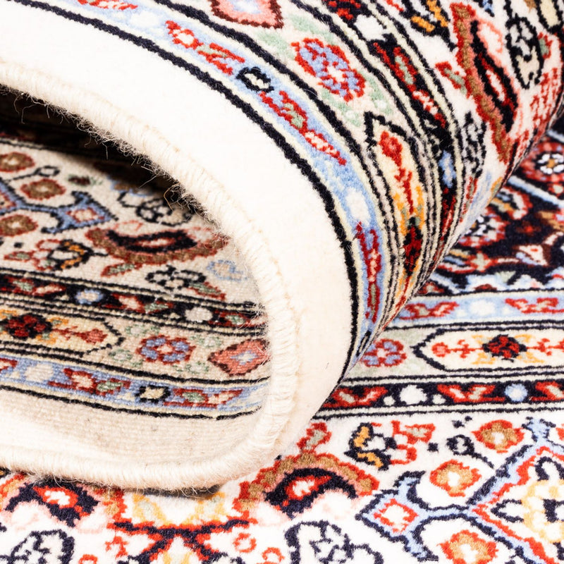 Perser Rug - Classic - 143 x 94 cm - beige