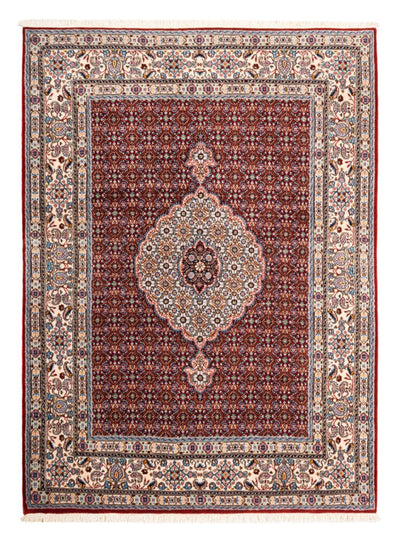Moud Rug 147x200cm - Persian Rugs