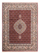 Moud Rug 147x200cm - Persian Rugs