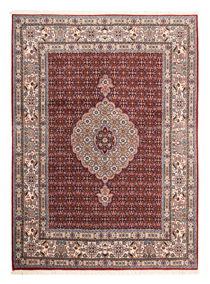 Perser Rug - Classic - 200 x 147 cm - red