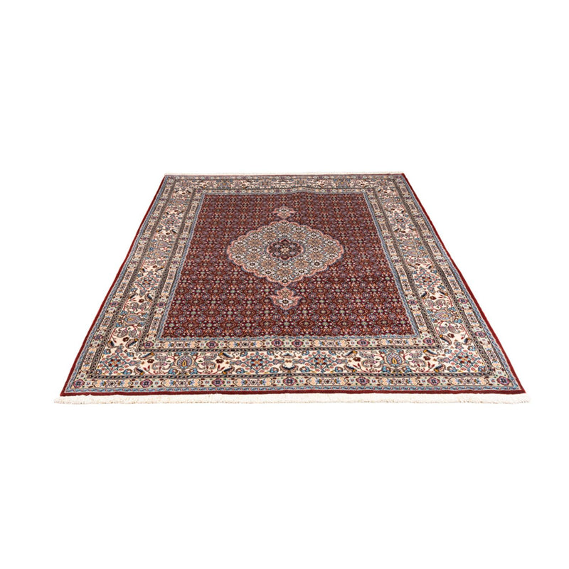 Perser Rug - Classic - 200 x 147 cm - red