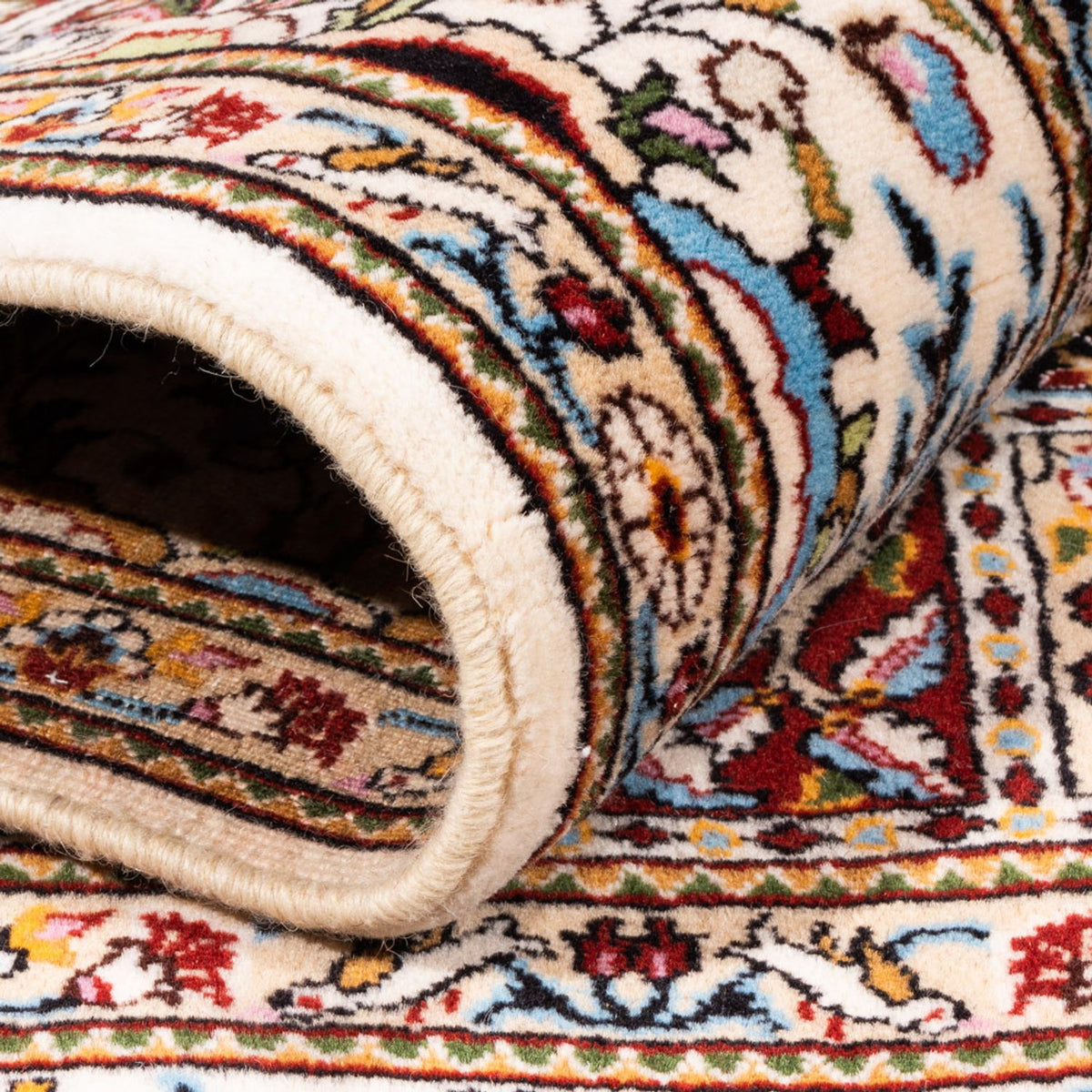 Perser Rug - Classic - 195 x 147 cm - multicolored