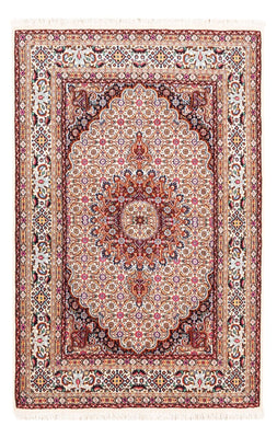 Perser Rug - Classic - 151 x 96 cm - cream