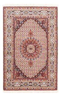 Perser Rug - Classic - 151 x 96 cm - cream