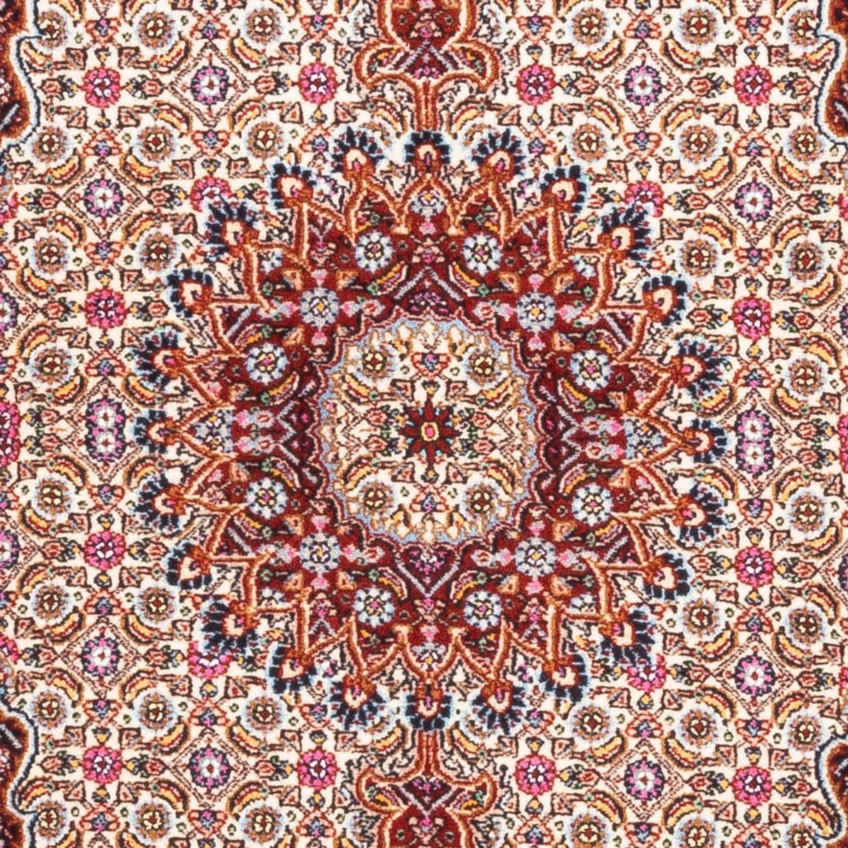 Perser Rug - Classic - 151 x 96 cm - cream