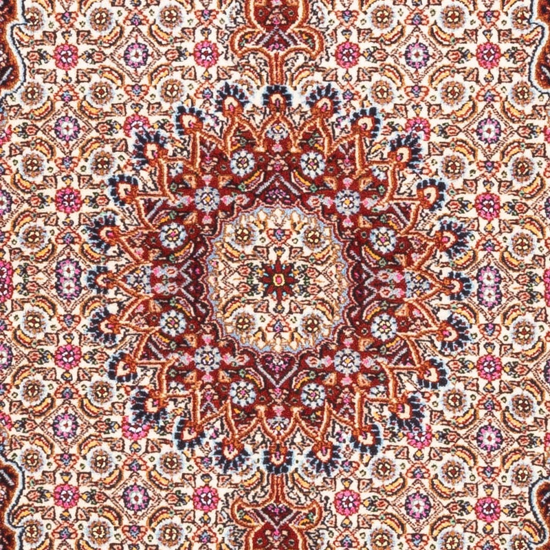 Perser Rug - Classic - 151 x 96 cm - cream