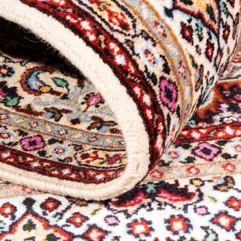 Perser Rug - Classic - 151 x 96 cm - cream