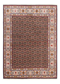 Perser Rug - Classic - 192 x 144 cm - dark blue