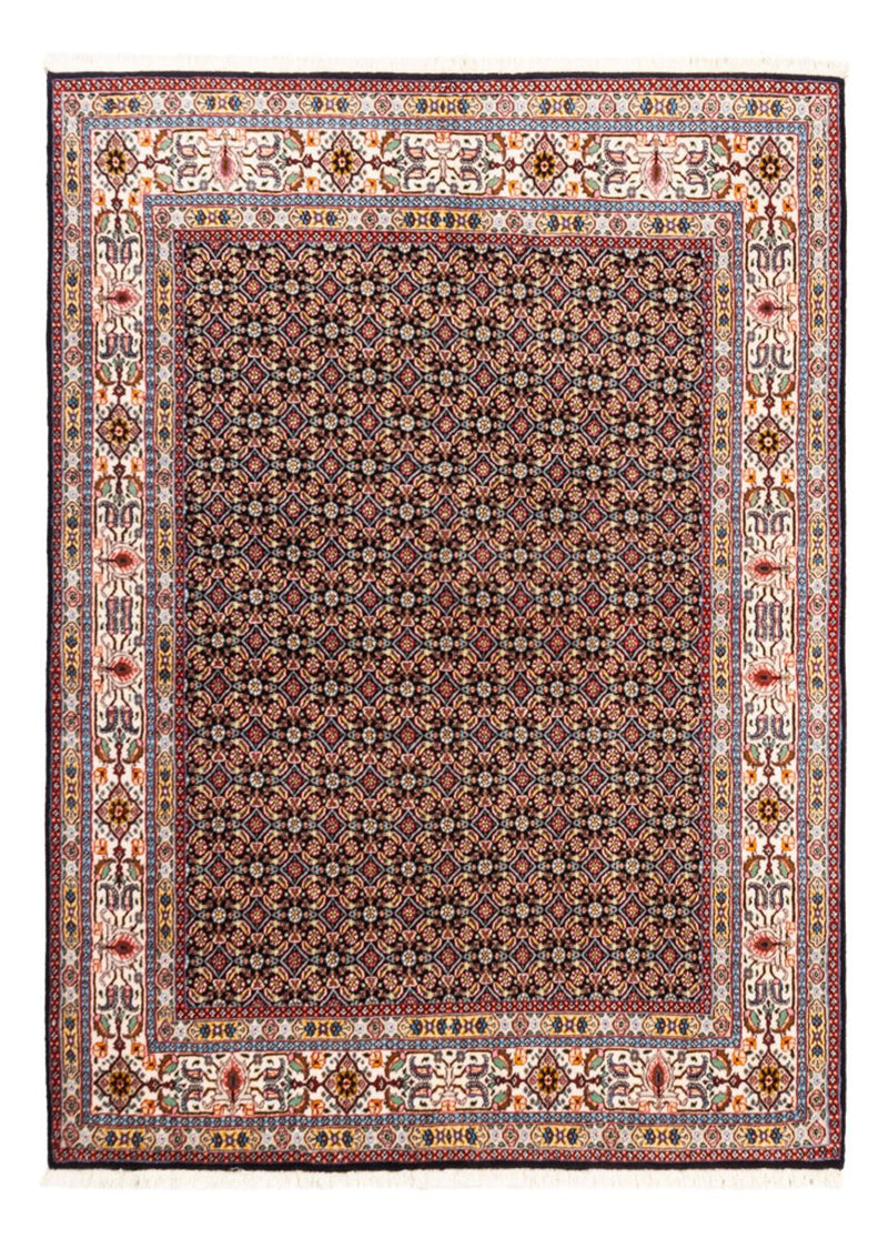 Perser Rug - Classic - 192 x 144 cm - dark blue