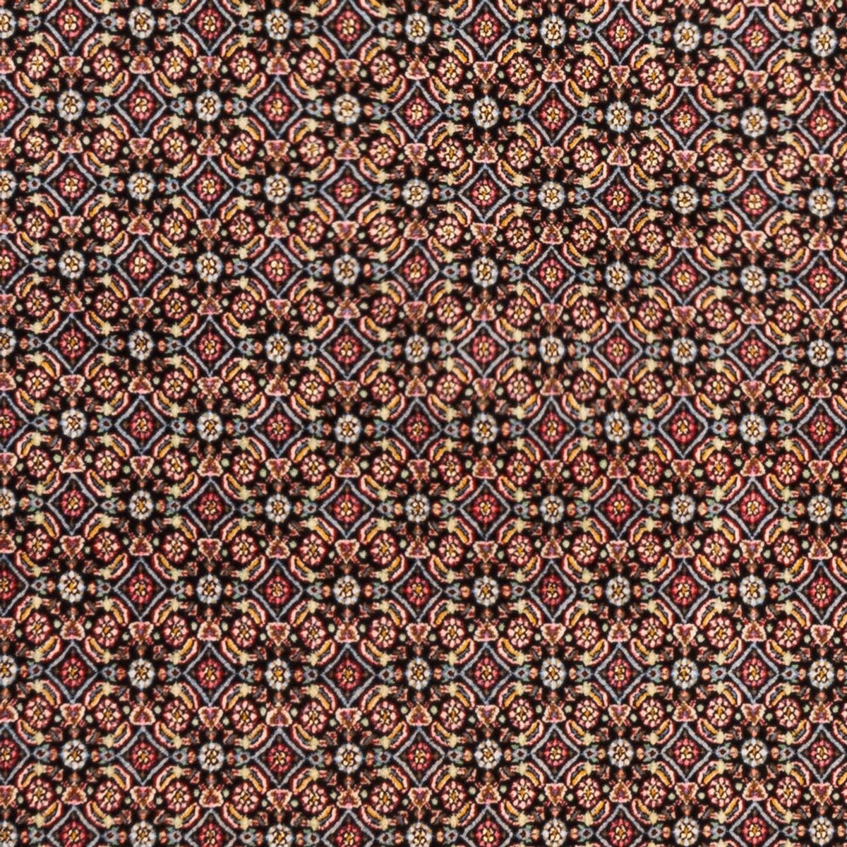 Perser Rug - Classic - 192 x 144 cm - dark blue