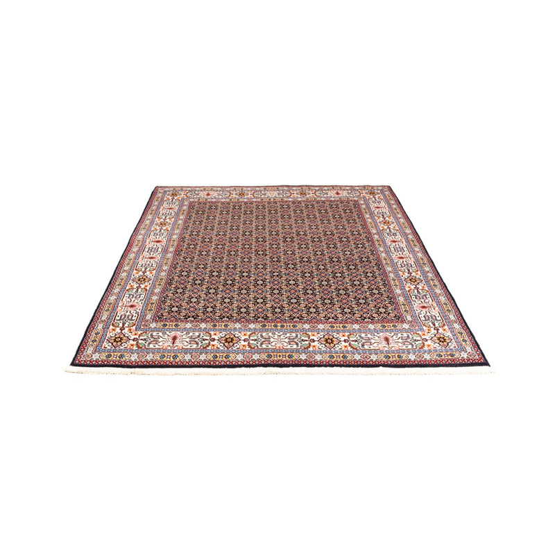Perser Rug - Classic - 192 x 144 cm - dark blue