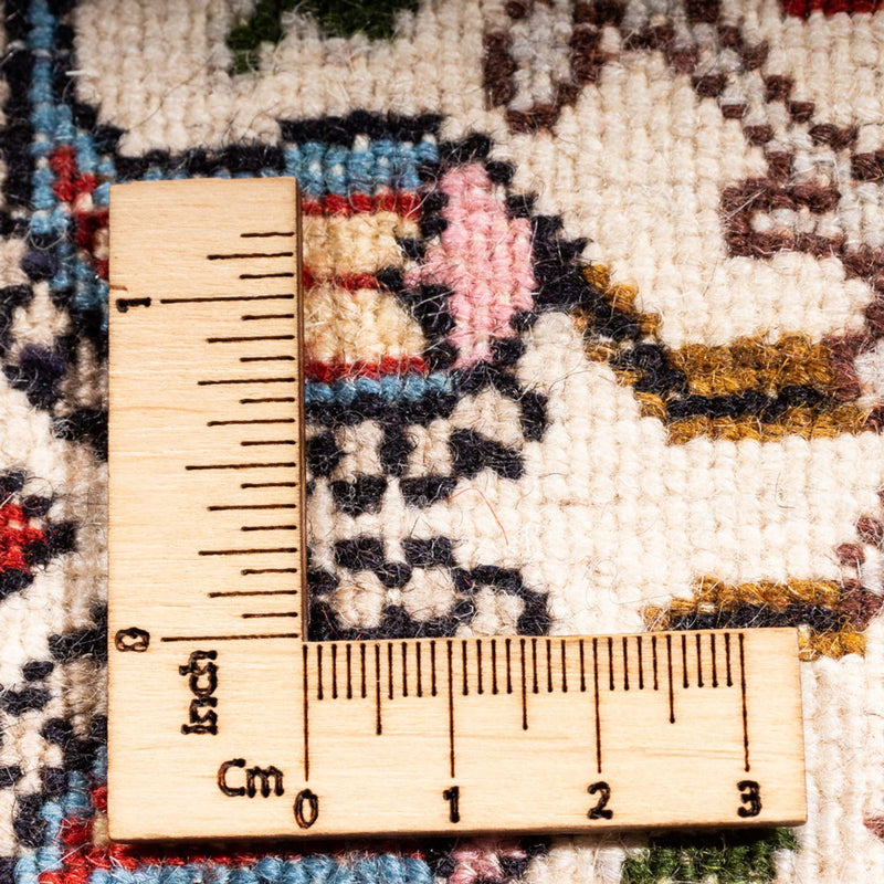 Perser Rug - Classic - 192 x 144 cm - dark blue