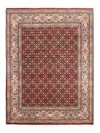 Perser Rug - Classic - 192 x 143 cm - red