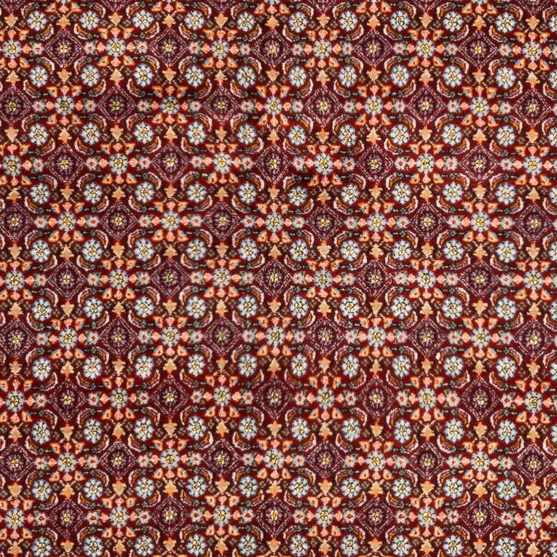 Perser Rug - Classic - 192 x 143 cm - red