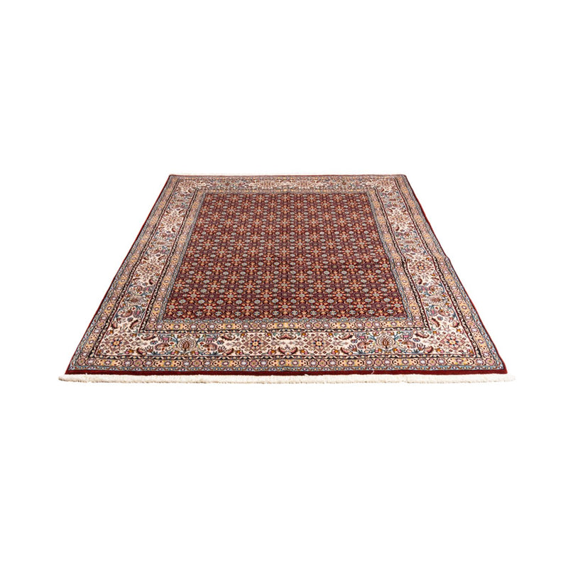 Perser Rug - Classic - 192 x 143 cm - red
