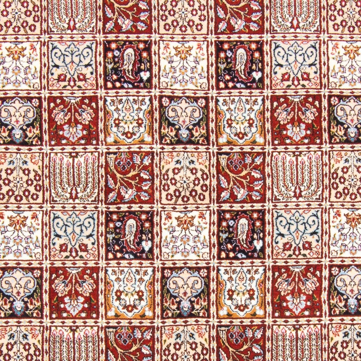 Perser Rug - Classic - 238 x 170 cm - multicolored