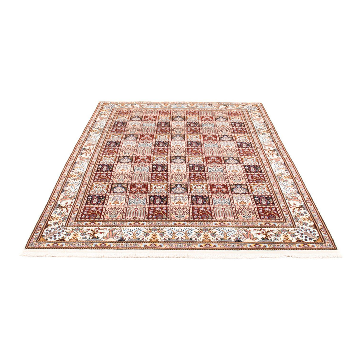 Perser Rug - Classic - 238 x 170 cm - multicolored