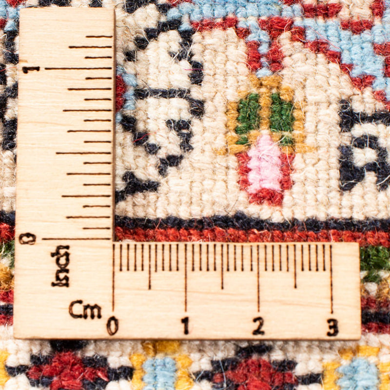 Perser Rug - Classic - 238 x 170 cm - multicolored