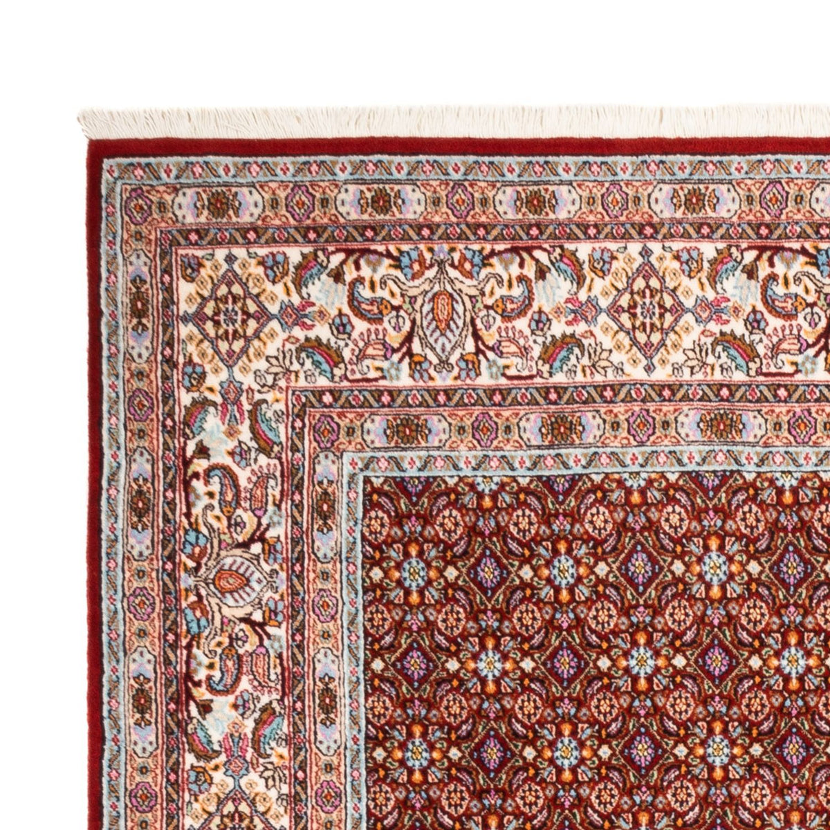 Moud Rug 165x245cm - Persian Rugs