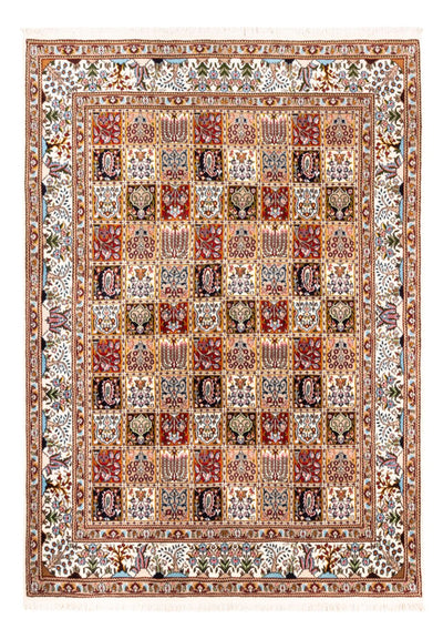 Moud Rug 165x234cm - Persian Rugs