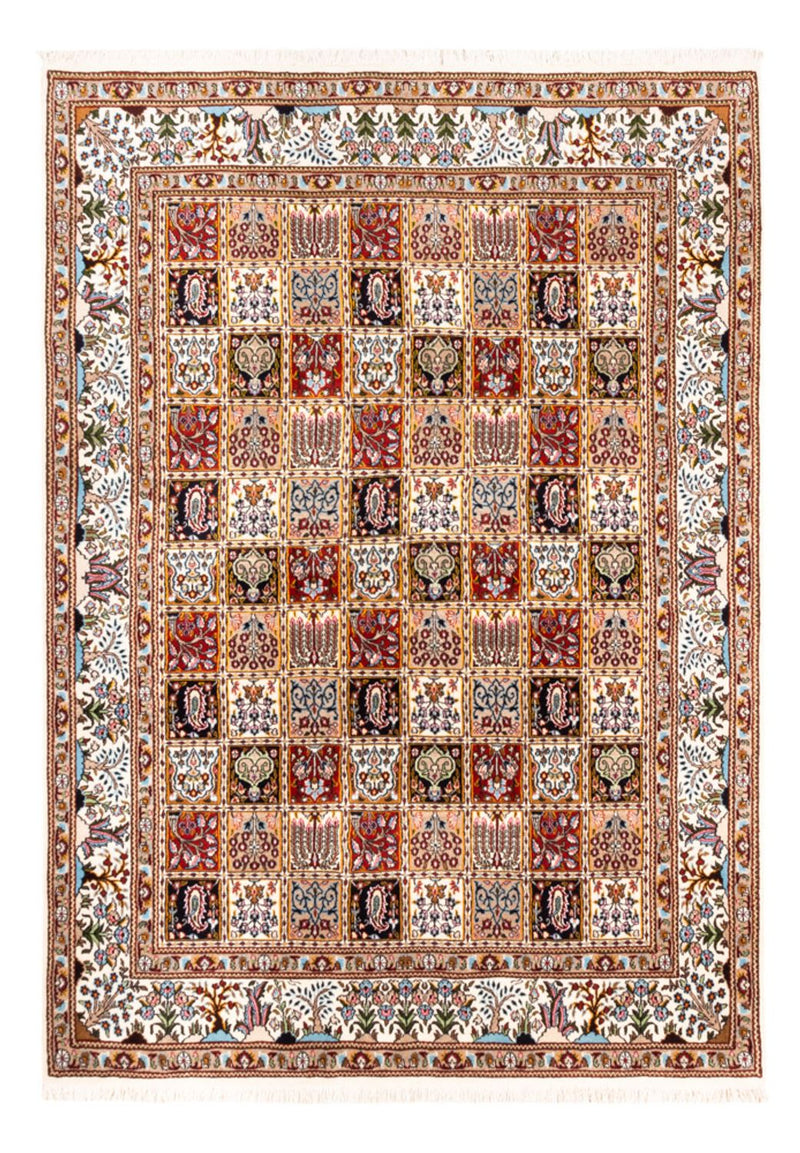 Perser Rug - Classic - 234 x 165 cm - multicolored