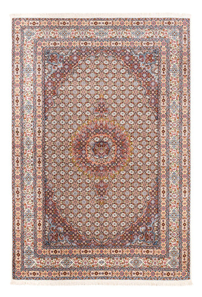 Moud Rug 159x232cm - Persian Rugs
